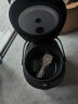 美的（Midea）智能电饭煲电饭锅家用5L触摸操控一键柴火饭蒸米饭煲50Easy501（3-10人） 实拍图