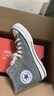 匡威（Converse）CONVERSE匡威1970S秋冬新品运动男女休闲板鞋锡器深灰灰色A17905C A17905C 41 实拍图