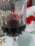 张裕 四星赤霞珠干红葡萄酒 750ml*6瓶 整箱装 国产红酒  实拍图
