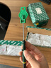 世达（SATA）一字螺丝刀工业级小起子微型精密螺丝批1mm-4mm 62802-62822 62811(2.0x75mm) 实拍图