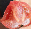 京地达栗贝诺普罗旺斯口感番茄西红柿多汁沙瓤酸甜爆汁3斤源头直发 实拍图