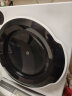 海信（Hisense）7公斤滚筒洗衣机全自动 超薄嵌入 某尔平替 小型家用 除菌洗 冷水护色洗HG70DA10以旧换新 实拍图