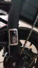 G-force折叠电动车代驾折叠电动自行车助力电瓶车成人单车小型男女代步车 高配版-汽车级电芯续航约≤400km 实拍图