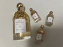 娇兰（Guerlain） 花草水语女士香氛送女友 柑橘罗勒 75ml  淡香水EDT 晒单实拍图