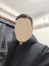 雪中飞【夹克羽绒服】秋冬经典时尚休闲百搭潮流男中长款有型 卡其 2XL 185 实拍图