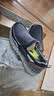 斯凯奇（Skechers）男鞋商务休闲鞋百搭帆布鞋舒适复古一脚蹬鞋子男 NVY海蓝 40 实拍图