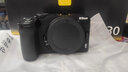 尼康（Nikon） 【全新正品国行活动价】Z30入门级微单相机Vlog家用自拍4K高清旅游高清数码照相机z30拆 Z30 16-50 VR全新拆套机【可优惠】 套餐三【闪迪128g卡电池旅拍达人滤镜五 实拍图