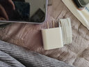 Apple iPhone12 苹果12二手苹果手机 5G手机双卡双待 国行商务 手机游戏全网通 紫色 精挑细选95新128G【更换品牌电池100%】 实拍图