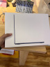 极川【2片装】苹果MacBook Air 15.3英寸M3/M2屏幕膜2024/2023款苹果笔记本电脑屏幕保护膜全屏高清 晒单实拍图