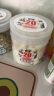 雪原原味奶贝 干吃牛奶片内蒙古特产奶制品 休闲零食350g 实拍图