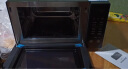 格兰仕（Galanz） 变频微波炉 光波炉 烤箱一体机 不锈钢内胆 平板23L 900WR6(B4) 实拍图