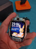 小天才儿童电话手表Z10智能手表学生儿童4G视频双摄定位暮光银(含增值服务：表带险1年+延保）儿童节礼物 晒单实拍图