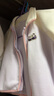 巴拉巴拉儿童外套男童衣服女童上衣秋装婴儿衣服洋气时髦 粉紫70708 80 实拍图