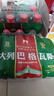 伊雅格瓦斯  饮料 俄式饮料  东北特产 年货礼品 黑格瓦斯300ml*12瓶 实拍图
