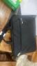 新秀丽手提电脑包14英寸单肩斜跨包 Samsonite苹果笔记本内胆包BP5黑色 实拍图