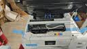 【官翻】爱普生（EPSON）L3251  L3253彩色家用无线办公喷墨照片打印复印扫描多功能打印机 官翻机L4266白色【无线自动双面打印复印扫描】 官方标配(自带一套墨水) 实拍图