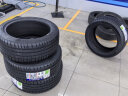 米其林（MICHELIN）轮胎 竞驰 PILOT SPORT 5 225/45ZR17 94Y  适配大众 高尔夫 实拍图