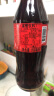 可口可乐泰国进口Coca－Cola限量款收藏版玻璃瓶可乐/雪碧碳酸饮料250ml 泰国可乐250ml*12瓶 晒单实拍图