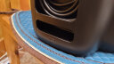 飞利浦（PHILIPS）全新变速空气炸锅8.3L大容量智能烹饪精准控温不用翻面APP智能菜谱多功能烤箱百变空气锅HD9880 实拍图