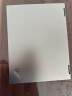 ThinkPad X1 Titanium 泰坦 yoga升级版 联想13.5英寸超轻薄高端钛金商务翻转折叠触控二合一笔记本电脑 i7-1160G7 16G内存512G固态硬盘 内置压感手写笔 2.2K 晒单实拍图