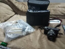佳能（Canon） EOS M200 15-45 STM 镜头套机 拍摄必备套装 黑 晒单实拍图