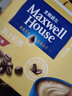 麦斯威尔（Maxwell House） 麦斯威尔特浓多种口味三合一速溶咖啡粉咖啡盒装390g 奶香咖啡60条 实拍图