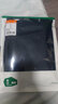 松山棉店【小暖羊轻暖衣】暖绒80保暖内衣抗静电抑菌无刺痒男女士秋衣秋裤 男士-裤子-蓝色 2XL （推荐男170-185斤） 实拍图
