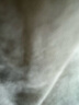 氧心（YANGXIN）KISSY蚕丝羊绒保暖内衣男女士秋衣秋裤套装加绒加厚打底保暖内衣 黑灰（男款） 2XL 实拍图