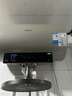 美的（Midea）电热水器 3300W 大功率一级能效节能省电家用洗澡智能杀菌防电墙多倍增容 50L 2500W 长效免换镁棒·JM1pro 实拍图