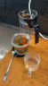 金灶（KAMJOVE）茶壶玻璃茶具飘逸杯茶水壶煮茶器泡茶器花茶壶茶水分离杯K-211 实拍图