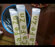 新西特美国进口液体钙液体锌乳钙柠檬酸钙D3儿童钙铁锌赖氨酸水竹钙30袋 液体锌*30袋【多罐价更低】 实拍图