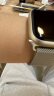 ESCASE 苹果手表表带apple watch9/8/7/6/5/SE2米兰尼斯防水腕带磁吸搭扣38/40/41mm 星光色 晒单实拍图