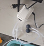 淘歌鱼缸氧气泵 养鱼增氧泵低音小型家用鱼缸增氧打氧机AP928(5w) 晒单实拍图
