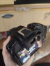 佳能（Canon）EOS R50 微单相机套机 佳能r50小型便携高清数码照相机4Kvlog视频拍摄 R50 18-45mm镜头套机 黑色保税仓速发 晒单实拍图
