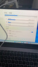 WIKO 华为智选笔记本电脑Hi MateBook D 14 2025新品 14英寸国家补贴20%超轻薄便携商务办公学生手提本 灰｜Intel Core 5 210H 16+1T 实拍图