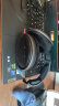 森海塞尔（Sennheiser） HD600开放式头戴HiFi高保真音乐耳机耳麦 HD600【经典之声】 实拍图