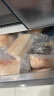 我爱渔冷冻大西洋真鳕鱼宝宝装180g 独立4-6块小袋装 去皮去刺 生鲜鱼类 实拍图
