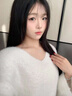 PIARA森语蝴蝶项链S925银森系甜美锁骨链吊坠星星项链送闺蜜轻奢款礼物 森语蝴蝶【花束礼盒】 实拍图