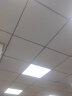 ARROW箭牌照明 集成吊顶面板灯600*600led办公室商场工程用嵌入式灯具 600*600工程款专用 晒单实拍图