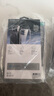 亿色适用苹果15ProMax手机壳iPhone15/14/13/12/SE系列透明壳Magsafe无线磁吸超薄全包防摔硬壳简约款 苹果15ProMax【冰晶白】 软边硬背壳【不伤机不易发黄】 实拍图