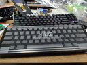 HHKB HYBRID TYPE-S日本静电容键盘蓝牙无线双模 程序员专用办公键盘码农键盘Mac系统 平板ipad电脑 Type-s双模静音版 黑色无刻 实拍图
