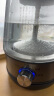 TILIVING （钛立维）纯钛煮茶器煮茶壶家用全自动小型办公室喷淋式蒸气蒸茶壶养生壶花茶壶黑茶壶 TD-Z106B- 1L 实拍图