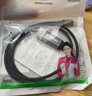 毕亚兹 Type-C转DP转换器线 3米 4K60Hz投屏线连接线雷电3同屏线电脑接显示器USB-C扩展转接头高清拓展坞 实拍图