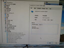 翼联 AX200英特尔无线网卡WiFi6台式电竞双频3000M+RGB涡轮散热+1.2M磁吸底座EP-9636FSPRO 实拍图