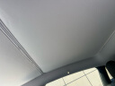 倍思特斯拉Model Y/3遮阳帘天窗防晒隔热挡tesla星空遮阳顶 原车色 实拍图