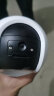 萤石 C8C 400万摄像头 无线WiFi 室外双云台360° 防水防尘监控 手机远程 人形检测 全彩夜视 实拍图