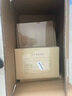西玛【超级爆款】A4凭证盒 单封口600g牛卡纸305*220*50mm 5个/包 a4记账凭证纸会计档案装订盒HZ352 实拍图