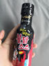 三养（SAMYANG）韩国进口 火鸡面酱超辣酱料火鸡酱酱包酱汁辣椒酱韩式辣酱调料 进口双倍辣火鸡面酱1瓶【红瓶】 实拍图