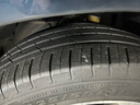 固特异（Goodyear） 汽车轮胎 225/55R18 102Y EGP 御乘二代 原配 奥迪A6L 实拍图