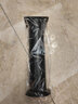 仁升可调节支撑脚茶几沙发脚家具柜电视柜脚床家具脚腿桌腿增高支撑柱 黑色18cm一支装（18-30cm可调） 实拍图